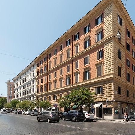 Castel Sant'Angelo Design Apartment Roma Exterior foto